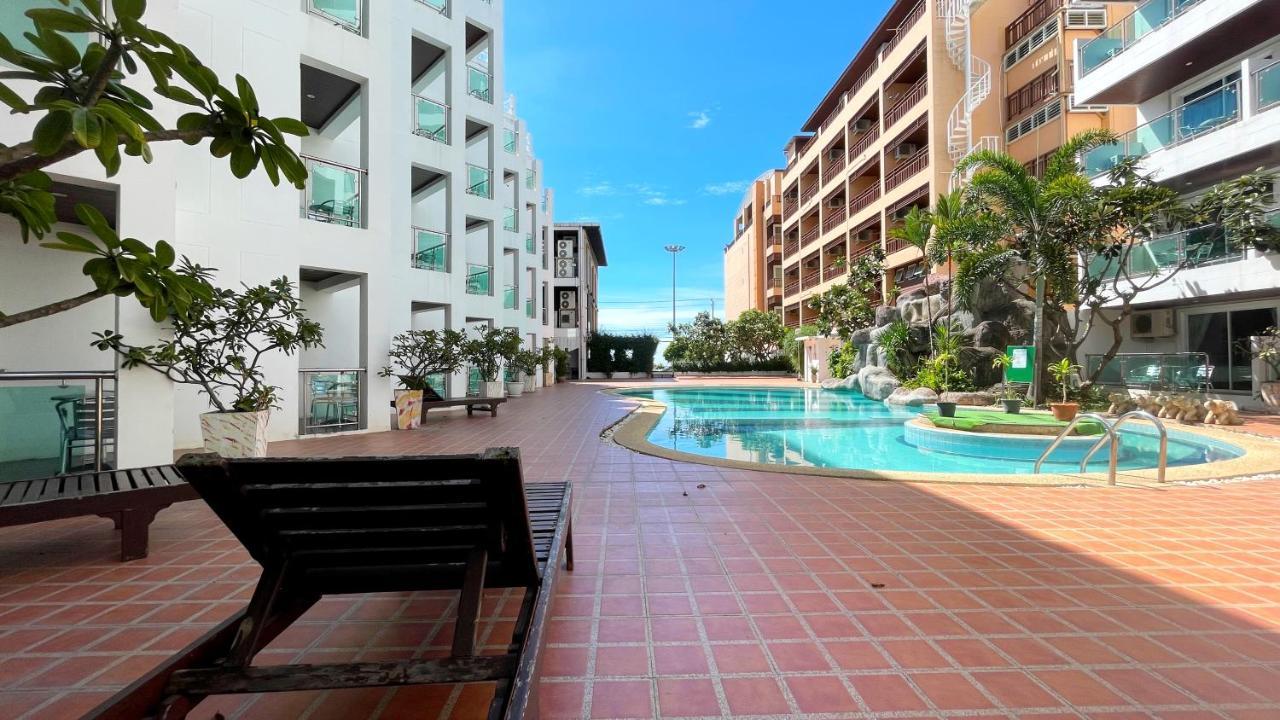 Hotel Dragon , Pattaya Pantai Jomtien