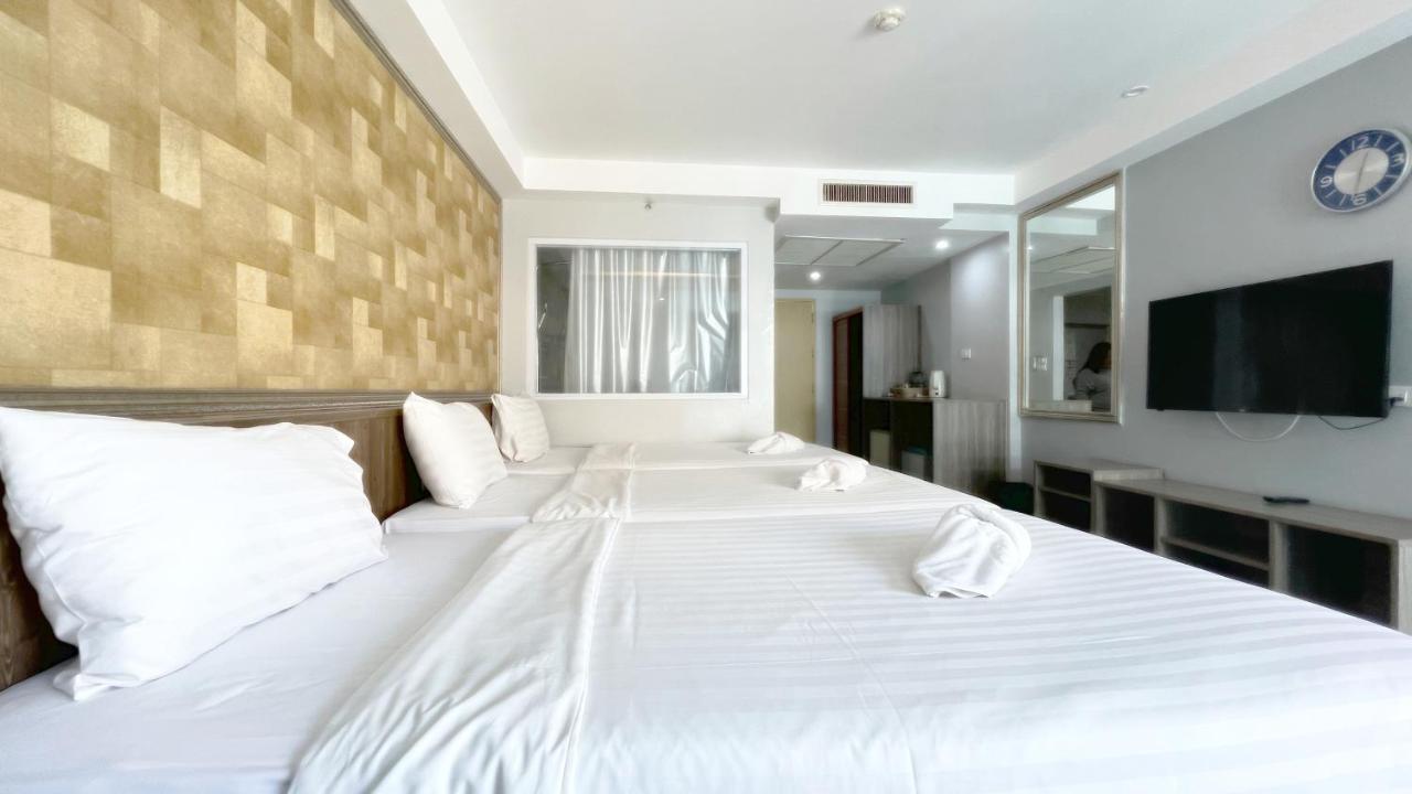 Dragon , Pattaya Pantai Jomtien