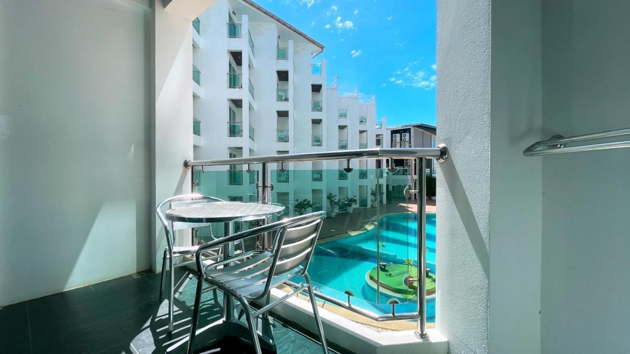 Dragon , Pattaya 3* Pantai Jomtien