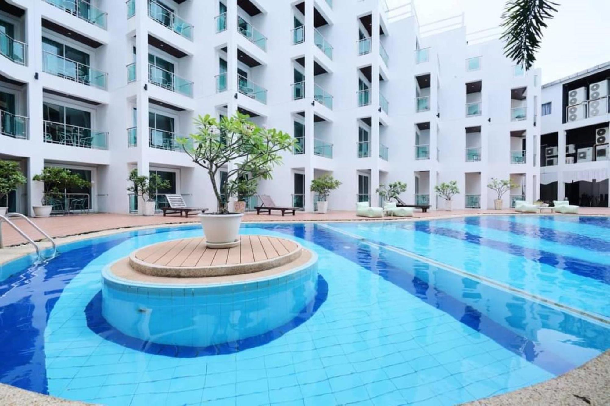 Dragon , Pattaya Pantai Jomtien